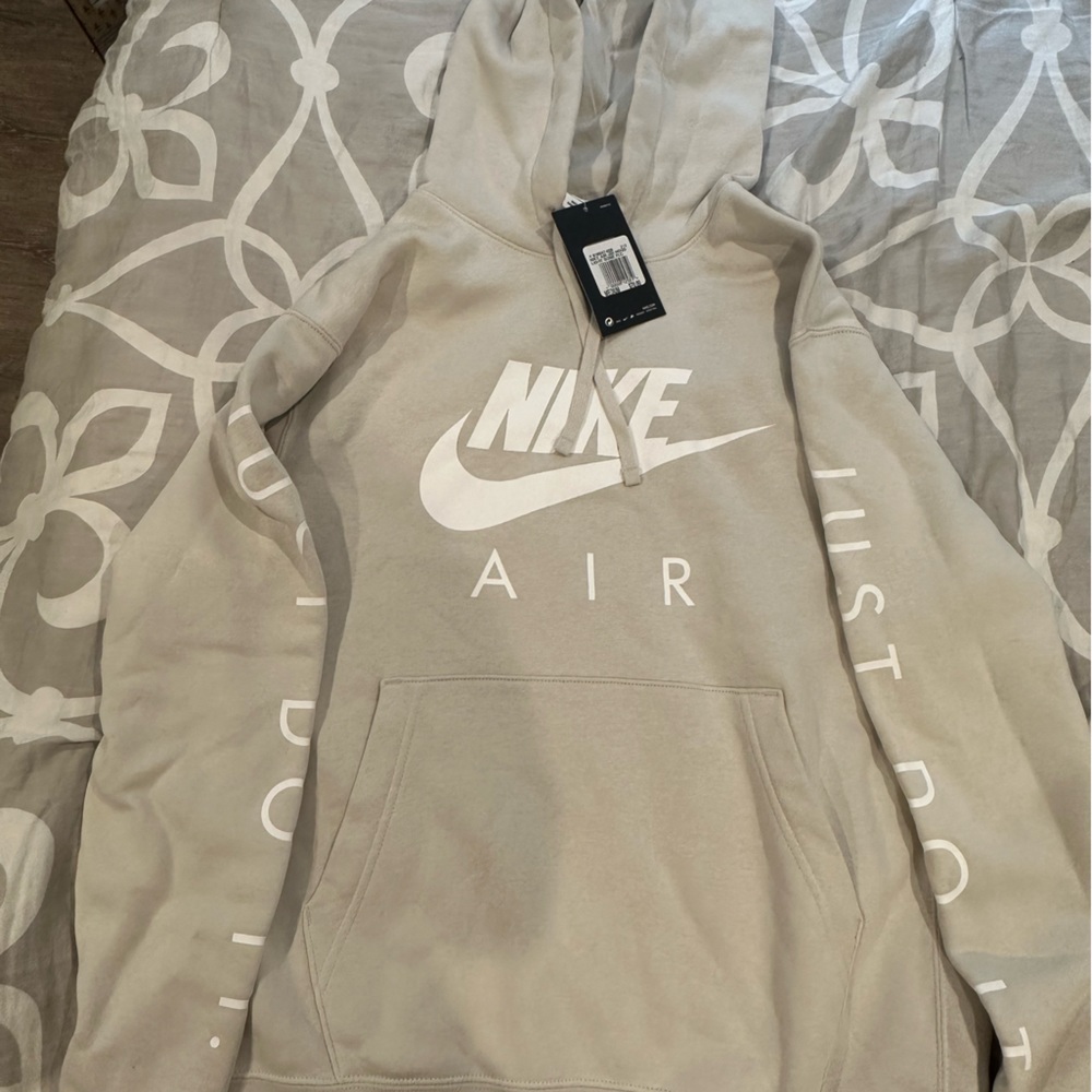 NIKE Sweatshirt, Medium size M